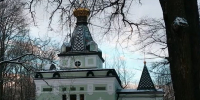 Топ-5 мест силы в Петербурге, которые должны посетить россияне - ГАZЕТА.СПб