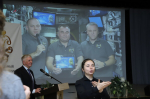 Географический диктант в ЦВММ