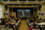 Географический диктант в ЦВММ