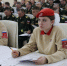 Военнослужащие ВС РФ написали географический диктант - Spbdnevnik.ru