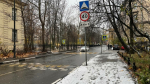 В Петербурге на неделе ожидаются осадки и сильное похолодание