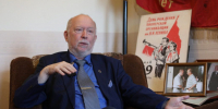 Олег Кузин: «Роль журналиста в нашейстране неизмеримо выросла» - Северо-Западный институт управления