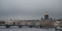 Первая Всероссийская научная студенческая конференция прошла в Петербурге - Комсомольская правда