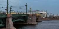 Погода в Санкт-Петербурге изменится до неузнаваемости: аномальные температуры уходят - Neva.Today