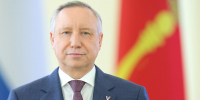 Беглов поздравил с Днем профсоюзного работника Петербурга и Ленинградской области - Петербургский дневник