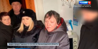 В Ленинградской области по подозрению в убийстве задержали пенсионерку - ГТРК Санкт-Петербург