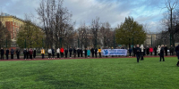 vk.com/gymn166 - Metro Петербург