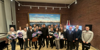 Подведены итоги районного конкурса "Лучший по профессии" - Невский район
