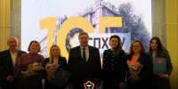 ПОЗДРАВЛЯЕМ С ДНЕМ ПРЕПОДАВАТЕЛЯ ВЫСШЕЙ ШКОЛЫ - СПХФУ