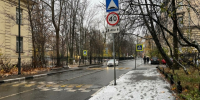 Циклон Quiteria принесет в Петербург «снегодождь», но оставит тепло - Санкт-Петербург.ру