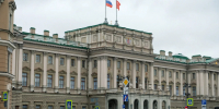 День морской пехоты хотят учредить в Петербурге - Комсомольская правда