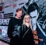 Сергей и Любовь на премьере "Детей перемен" Фото онлайн-кинотеатр START и Wink.ru - Metro Петербург