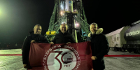 Делегация Петербурга во главе с Александром Бельским примет участие в запуске ракеты «Союз-2.1а» - Петербургский дневник