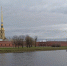 Центр Петербурга подтопило: Нева за ночь поднялась на 2 метра - Neva.Today
