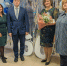 Торжество в честь 60-летнего юбилея Детского сада № 12 Петродворцового района - Петродворцовый район