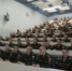 Курсанты Военно-медицинской академии написали Географический диктант - Военно-медицинская академия имени С.М. Кирова
