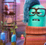Pixar выпустила трейлер спин-оффа «Головоломки» - ГАZЕТА.СПб