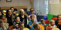 Фото: пресс-служба администрации Санкт-Петербурга - НИА Санкт-Петербург
