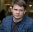 Сергей Боярский поздравил Александра Бельского с назначением на новую должность - Spbdnevnik.ru