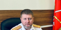 Исполняющий обязанности руководителя Главного следственного управления СК России по городу Санкт-Петербургу Олег Валерьевич Бобков проведет выездной прием граждан - Следственный комитет