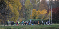 Забег «5 верст» ко Дню матери пройдет в Полюстровском парке - Spbdnevnik.ru