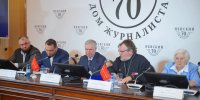 В январе в Санкт-Петербурге состоится форум «В единстве народов – сила России!» - Комсомольская правда