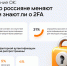 ОК: 40% россиян не меняли пароли с момента первой регистрации - Spbdnevnik.ru