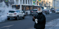 В выходные в Петербурге обещают прохладную и малооблачную погоду - Spbdnevnik.ru