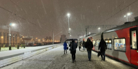 В Петербурге 25 ноября ожидается сильный ветер - Санкт-Петербург.ру