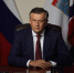«Вы — символ нежности, заботы и любви»: Александр Дрозденко поздравил матерей Ленобласти с праздником - Spbdnevnik.ru