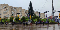 Потепление и снег принес антициклон в Петербург 24 ноября - Комсомольская правда