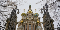 Воскресенье в Петербурге будет облачным с прояснениями - tvspb.ru - ТК Санкт-Петербург