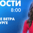 Новости Петербурга к 8:00 - tvspb.ru - ТК Санкт-Петербург