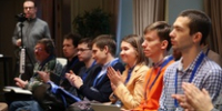 Как влюбиться в квантовую физику? - Комитет по науке и высшей школе
