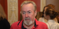 Александр Потехин: «Человек-ракета, который двигает всех вперед» - Spbdnevnik.ru