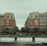 В историческом центре. Гигантский баннер появился напротив Балтийского вокзала | ФОТО flickch on Unsplash - С.-Петербургские ведомости