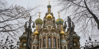 Иран планирует отправлять туристов в Петербург и летом, и зимой - tvspb.ru - ТК Санкт-Петербург