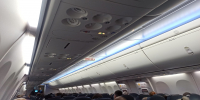 «Героем себя не считаю»: людей с горящего SSJ-100 в Анталье спас обычный пассажир - Neva.Today