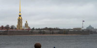 «Аномальное тепло»: Температура в Петербурге 26 ноября поднимется на шесть градусов выше нормы - Комсомольская правда