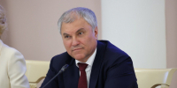 Володин рассказал про законопроект о знании русского языка для детей мигрантов - Петербургский дневник