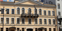 Фото: пресс-служба администрации Санкт-Петербурга - НИА Санкт-Петербург