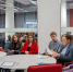 В СПбГУПТД прошла Международная научно-практическая конференция «Проектная и научно-исследовательская деятельность молодежи как инвестиции в будущее страны» - СПГУТД