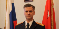 Заместитель руководителя Главного следственного управления СК России по городу Санкт-Петербургу Павел Анатольевич Камчатный проведет личный прием граждан - Следственный комитет