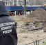 ДТП в «кипящей реке»: из-за прорыва трубы с кипятком на Маршала Захарова петербуржцы получили ожоги - Neva.Today