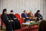 Члены Мордовского отделения ИППО провели очередной Елизаветинский урок в рамках X Межрегионального форума для руководителей и актива епархиальных молодежных отделов «Пересвет»