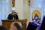Члены Мордовского отделения ИППО провели очередной Елизаветинский урок в рамках X Межрегионального форума для руководителей и актива епархиальных молодежных отделов «Пересвет»
