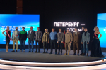 Студенты СПбГУ — чемпионы Северо‑Западного округа по алгоритмическому программированию
