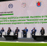 В Экспофоруме провели пленарное заседание в рамках финала Чемпионата "Профессионалы" - ГТРК Санкт-Петербург