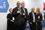 Герценовский университет демонстрирует свои достижения на Санкт-Петербургском международном научно-образовательном салоне