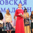 В Кировском районе прошел фестиваль для молодых мам «Кировская Мадонна» - Кировский район